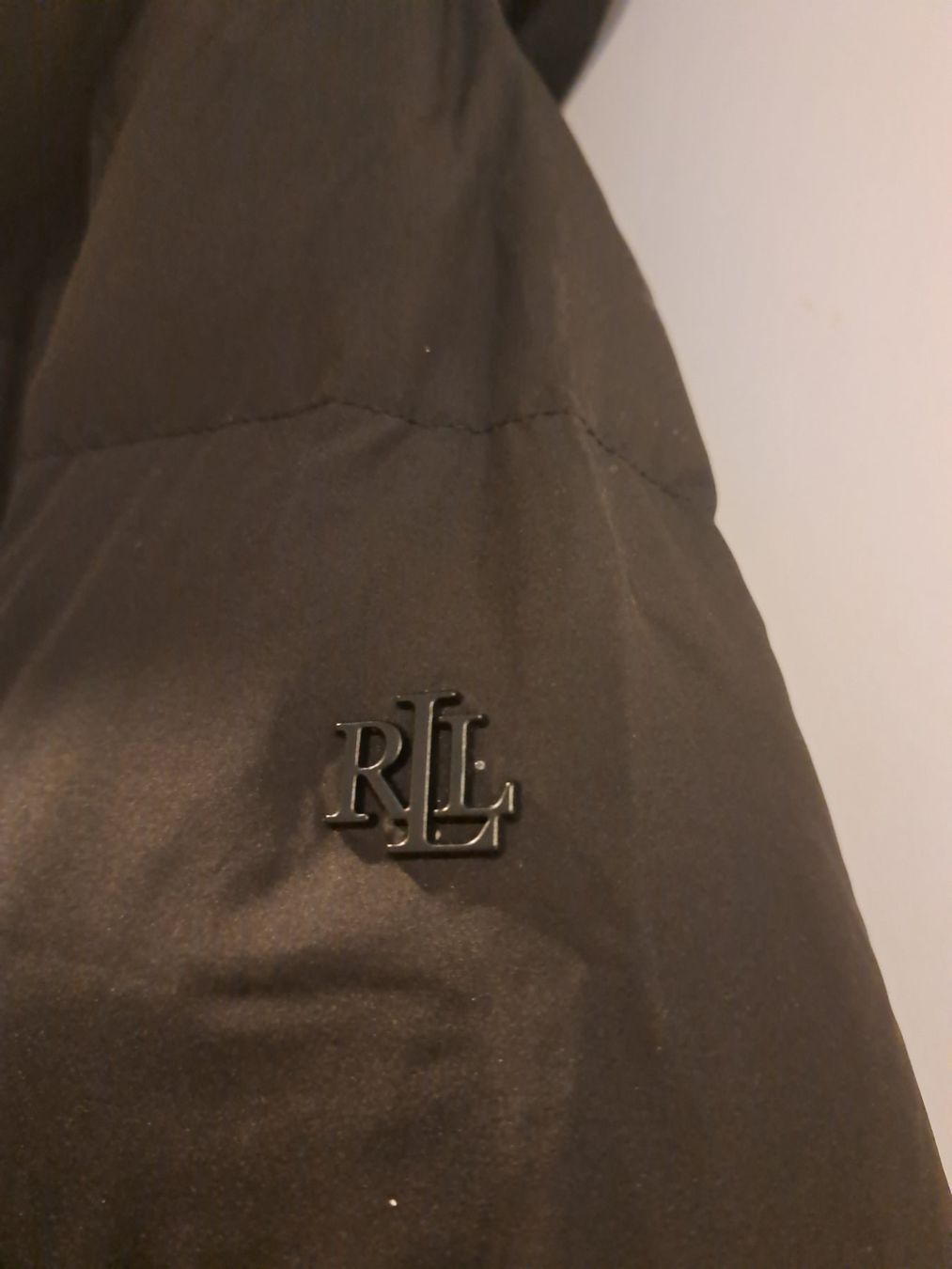 Ralph Lauren Cappotti: Wintermantel Gr. XL Ralph Lauren – Usato da Baar venduto da Bruce37 4