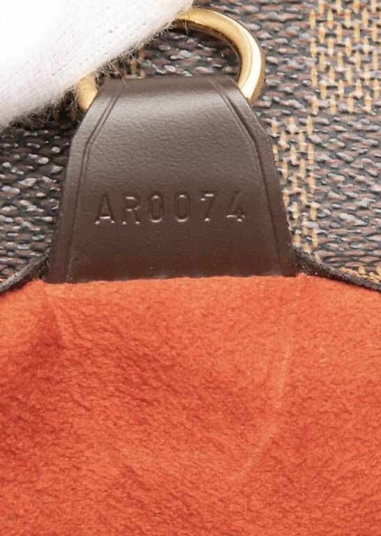 Borse da donna: Sac Louis Vuitton – Usato da Romont FR venduto da Yohelys 4
