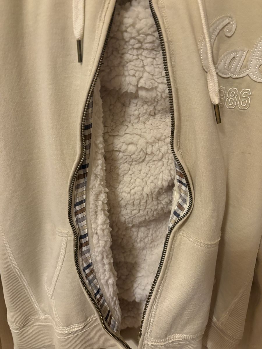 Giacche: Gefütterte Jacke, Gr. S – Nuovo (secondo la descrizione) da Kriegstetten venduto da alexzda 1