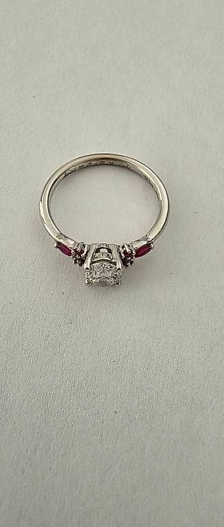 Ringe: Verlobungs ring  – Gebraucht aus Rothenfluh von tobias124 2