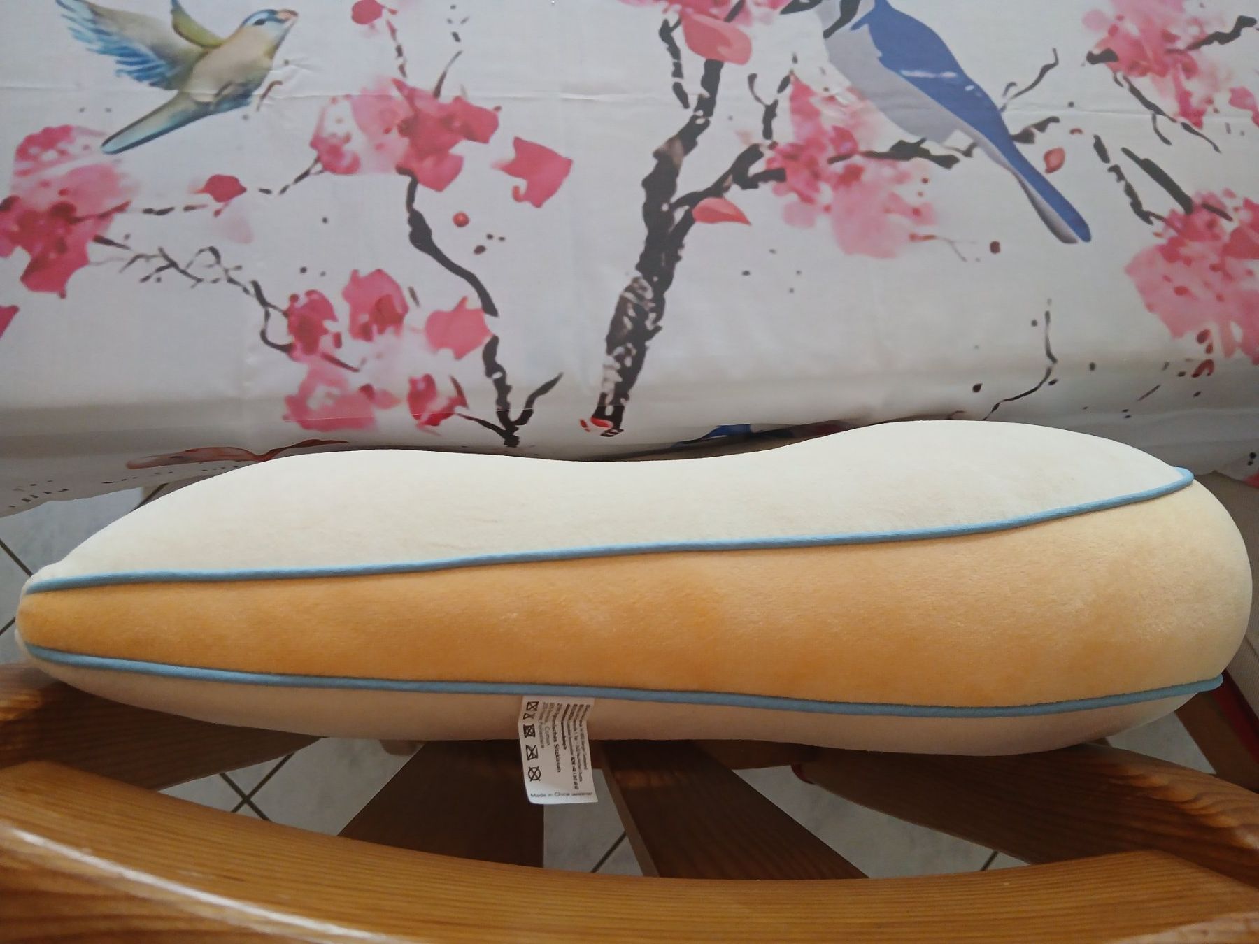 Cuscini: Coussin d'assise – Nuovo (secondo la descrizione) da Le Brassus venduto da bla_7wxg 3