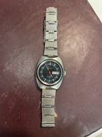 Montre Seiko Sport Automatique 17 rubis 