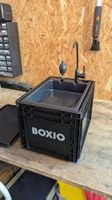 Boxio Camping Waschbecken 