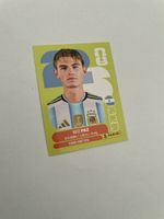 FIFA WM 2026 Nico Paz ARG 14
