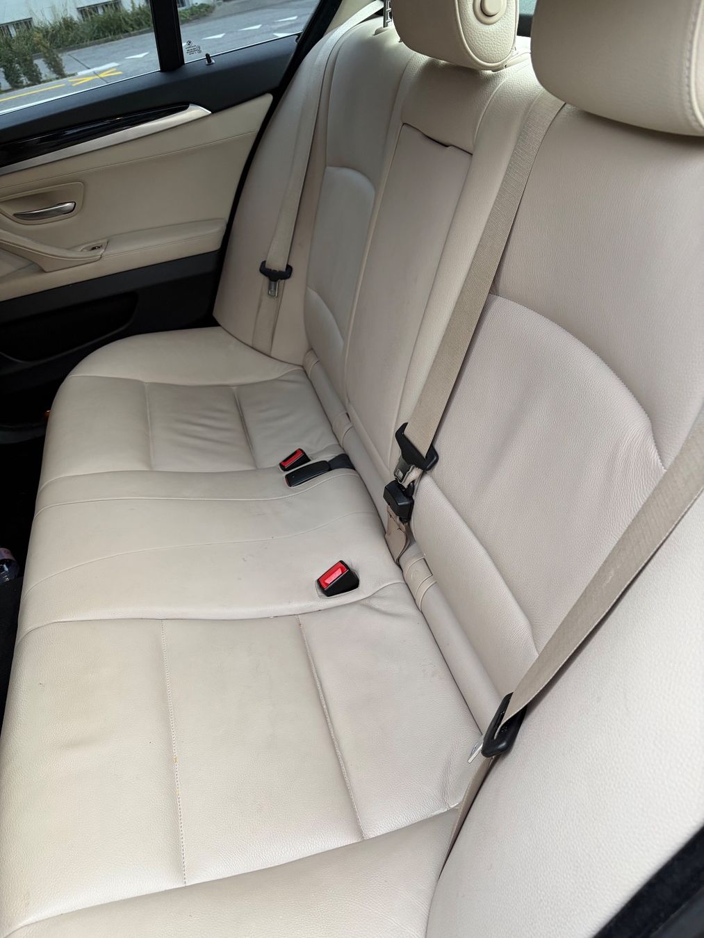 BMW Autos: BMW 523i – D'occasion à Luzern par Juli_80 5