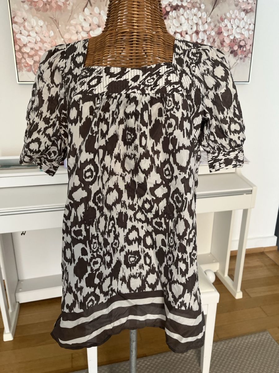 Esprit Camicette: Seidenbluse Esprit, 38 – Usato da Solothurn venduto da Bobesch08