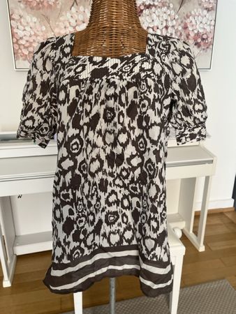 Seidenbluse Esprit, 38
