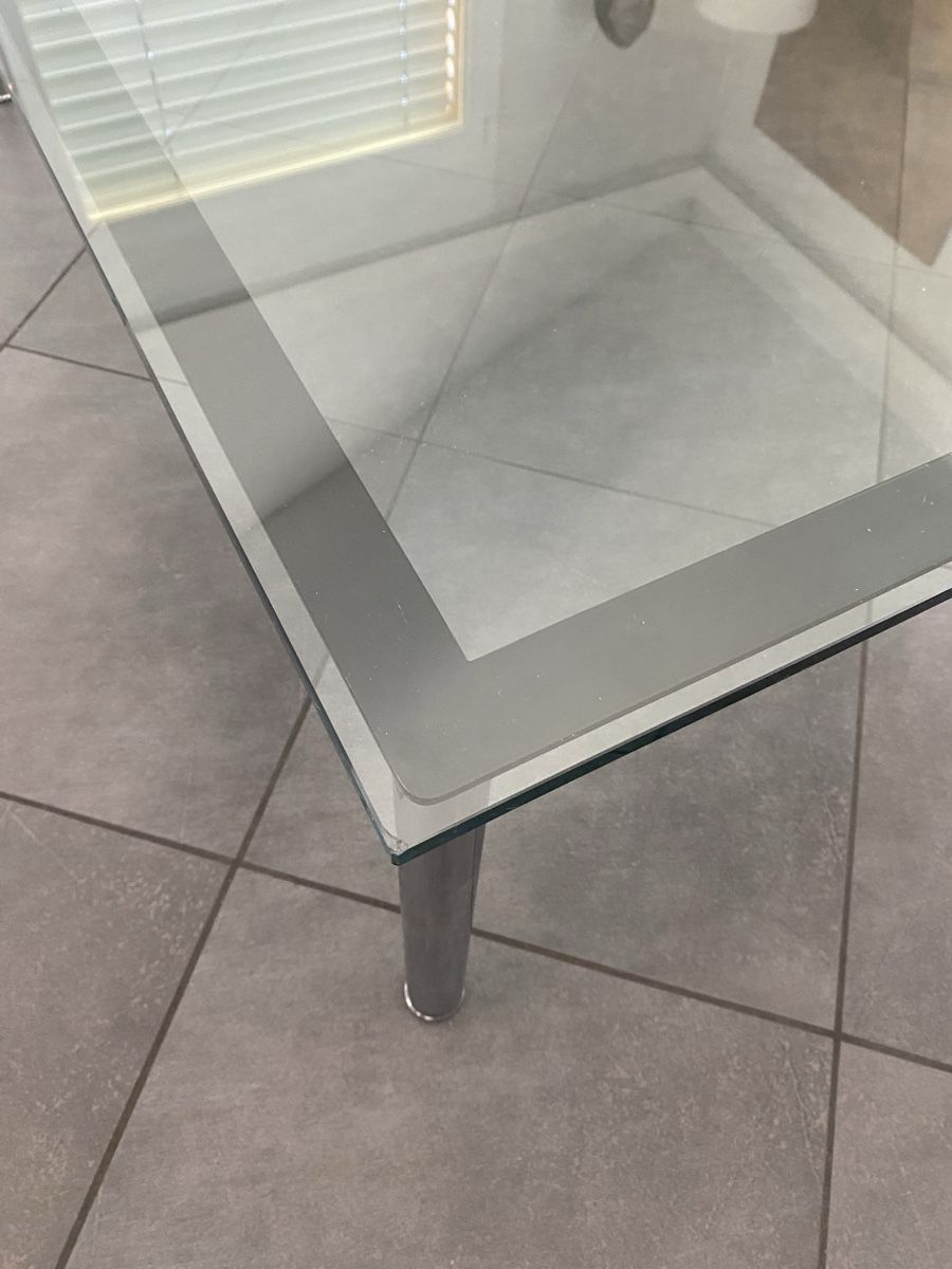 Tavoli: Design Coffeetable Tisch – Usato da Olten venduto da sportwelt 6
