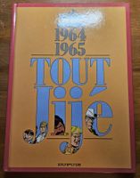 Tout Jijé N 11 E.O. (T.T.B.E.) 1964-1965