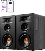 Regallautsprecher 70W