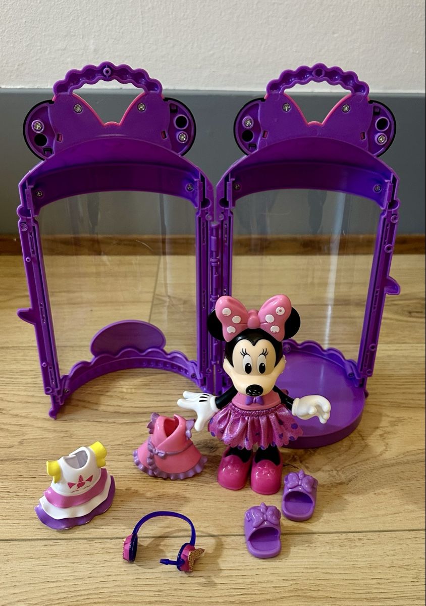 Disney Jouets: MiniMaus Set – D'occasion à Zürich par Lena.17 1