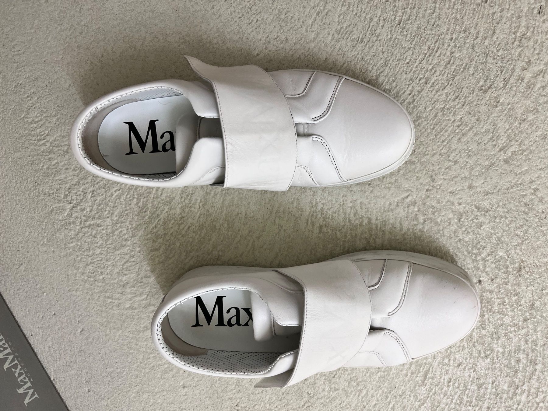 Max Mara Scarpe da donna: MAX MARA Sneaker Damen – Usato da Allschwil venduto da Frida015 3