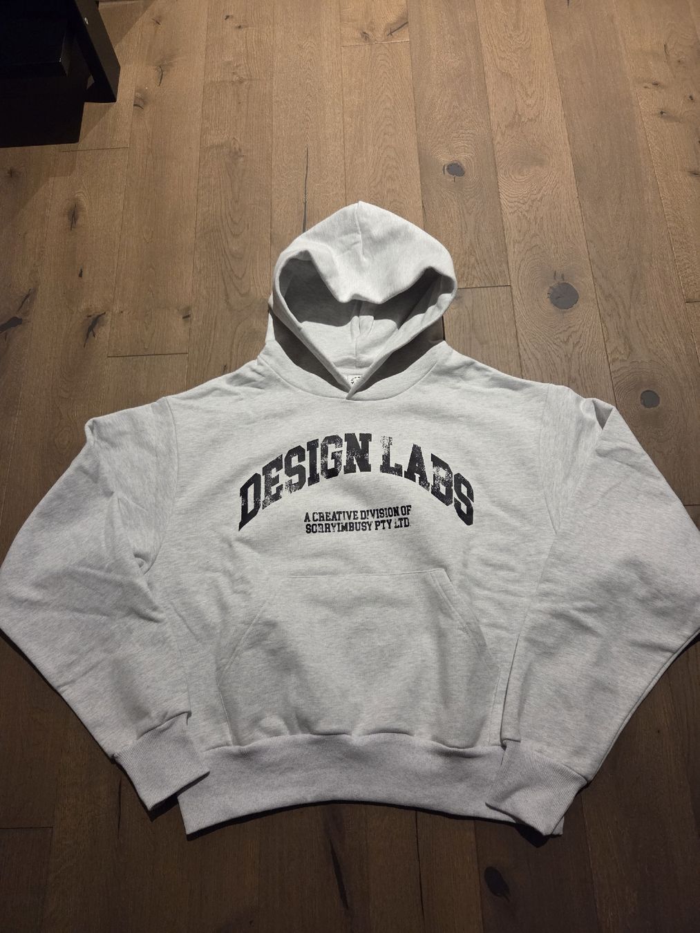 Maglioni & Felpe: SorryImBusy Hoodie – Nuovo e nell'imballaggio originale da St. Gallen venduto da nico.schmid95
