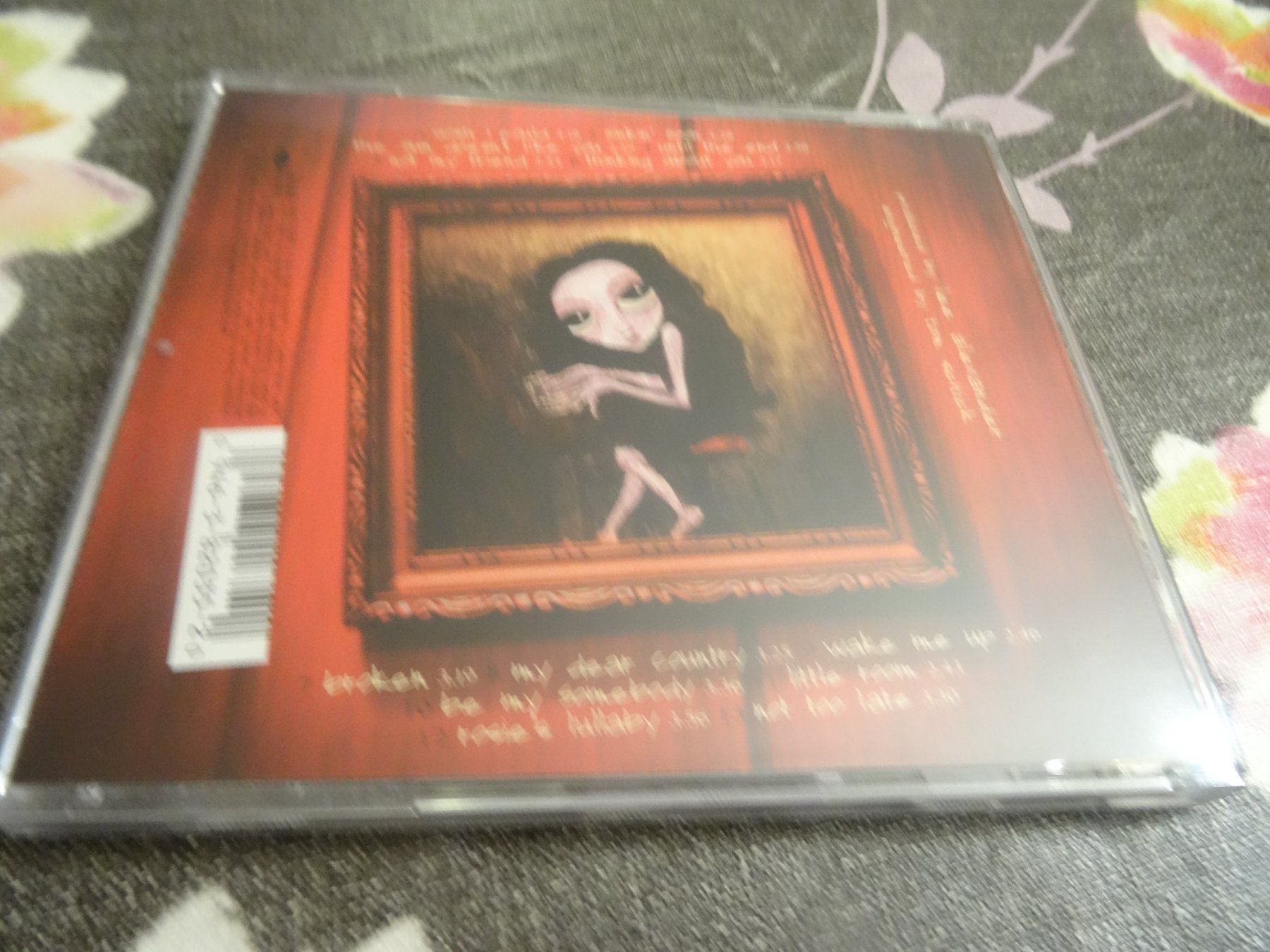 CD: Norah Jones - Not too late CD – Usato da Olten venduto da Disc-Ausverkauf 1