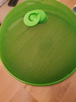Haushaltsartikel Konvolut Insekten Haube, Körbchen