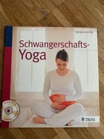 Schwangerschafts-Yoga
