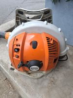 Souffleur / laubbläser Stihl BR 700
