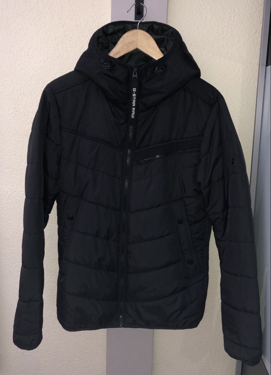 Giacche: G-Star Jacke – Usato da Urdorf venduto da Zurich54