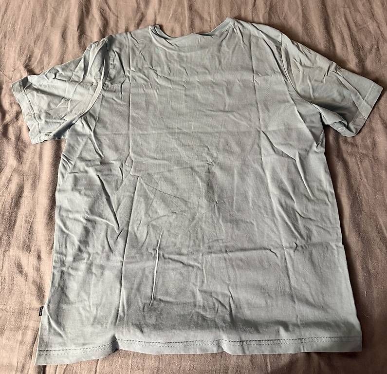 T-shirt: Puma T-Shirt grün – Usato da Wädenswil venduto da dom_pz5d 3