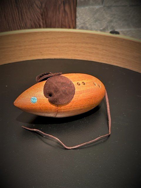 Maus: +   ApeRomAuS   + – Gebraucht aus Winkel von zeho 3