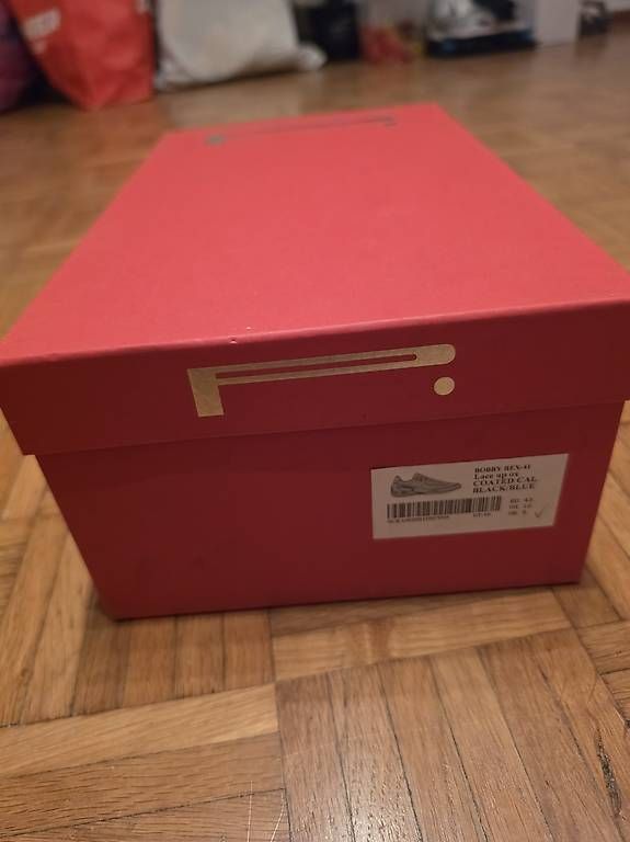 Scarpe da uomo: Scarpe Pirelli – Usato da Cadempino venduto da Dylan-6nhl