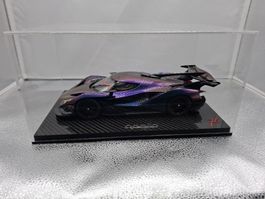 Peako Apollo IE  1:18