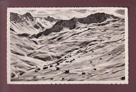 INNER-AROSA - 1946