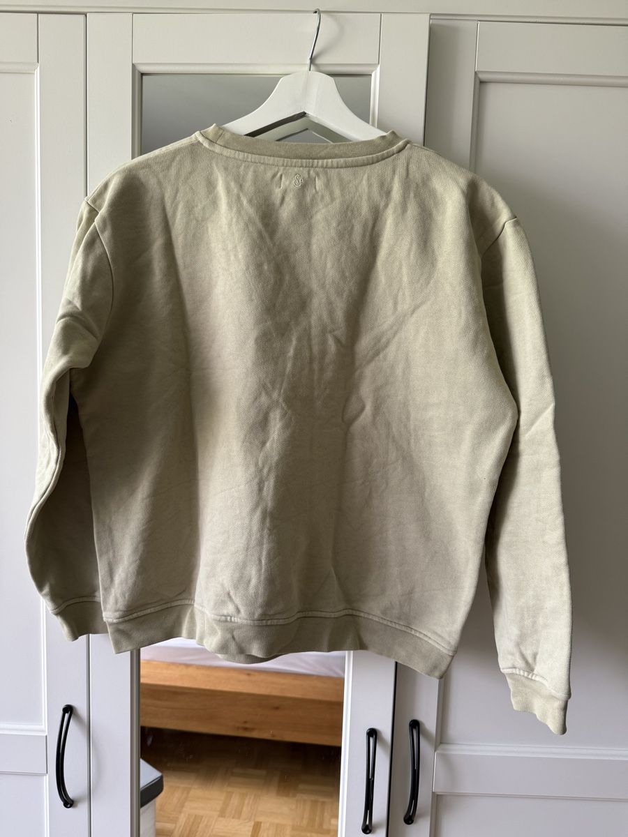 Maglioni & Felpe: Pullover zum Stillen Gr. S von you&milk – Nuovo (secondo la descrizione) da Muri b. Bern venduto da mar_q2qr 2
