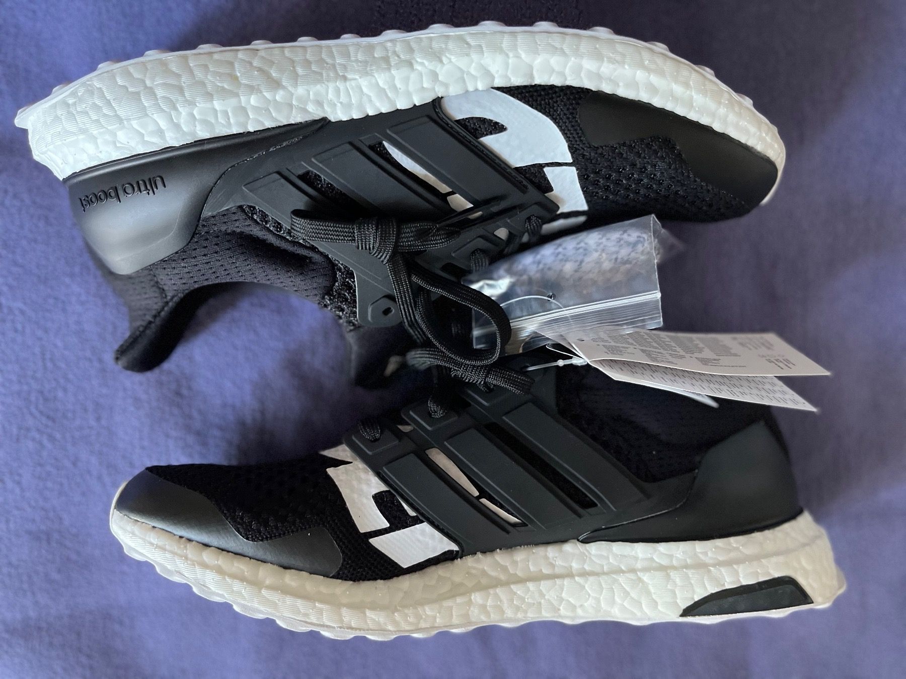 Adidas Scarpe da uomo: Adidas Ultra Boost x Undefeated – Nuovo e nell'imballaggio originale da Muri AG venduto da lo.ren93 2