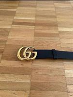 Gucci Gürtel top Zustand