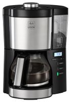 Melitta Filter-Kaffeemaschine Look Timer