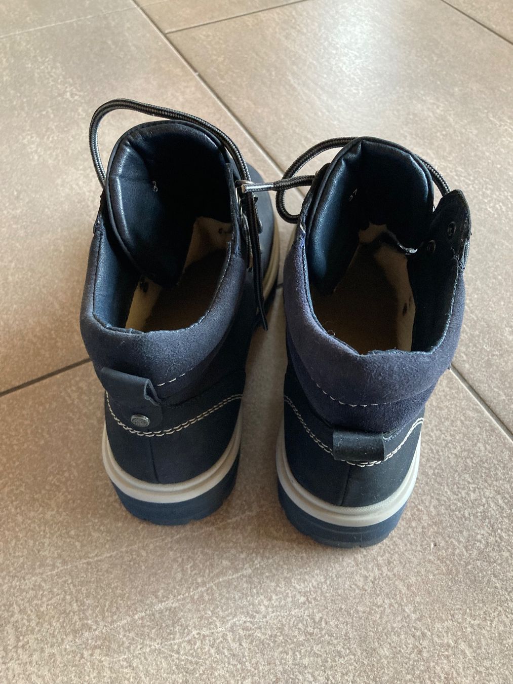 Scarpe da donna: Winterschuhe Gr. 37; Neu! – Nuovo (secondo la descrizione) da Mosnang venduto da Kusli09 2