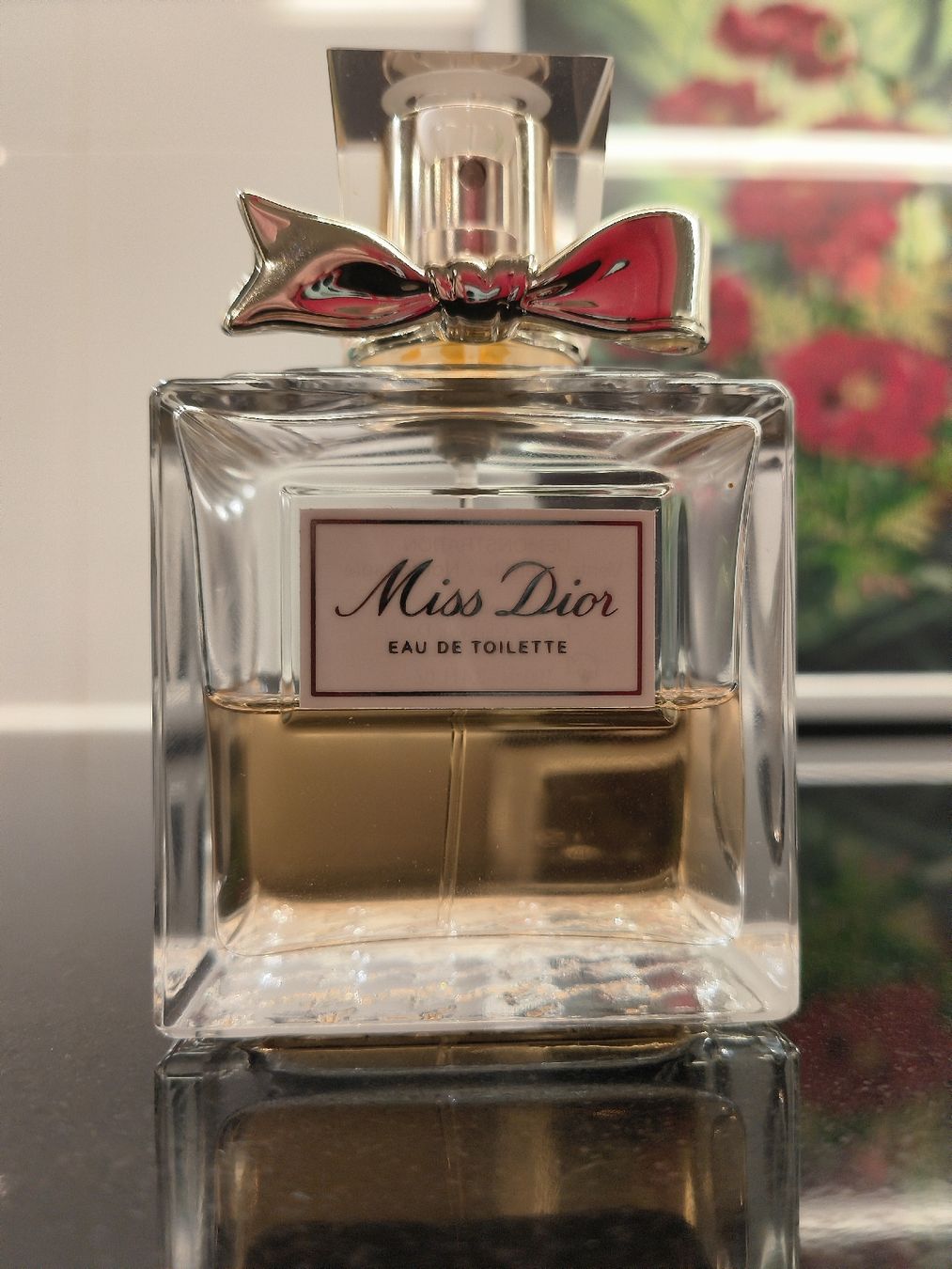 Dior Profumi & Eau de Toilette: Miss Dior EDT 100 ml – Usato da Carouge GE venduto da pro_8k9d 4