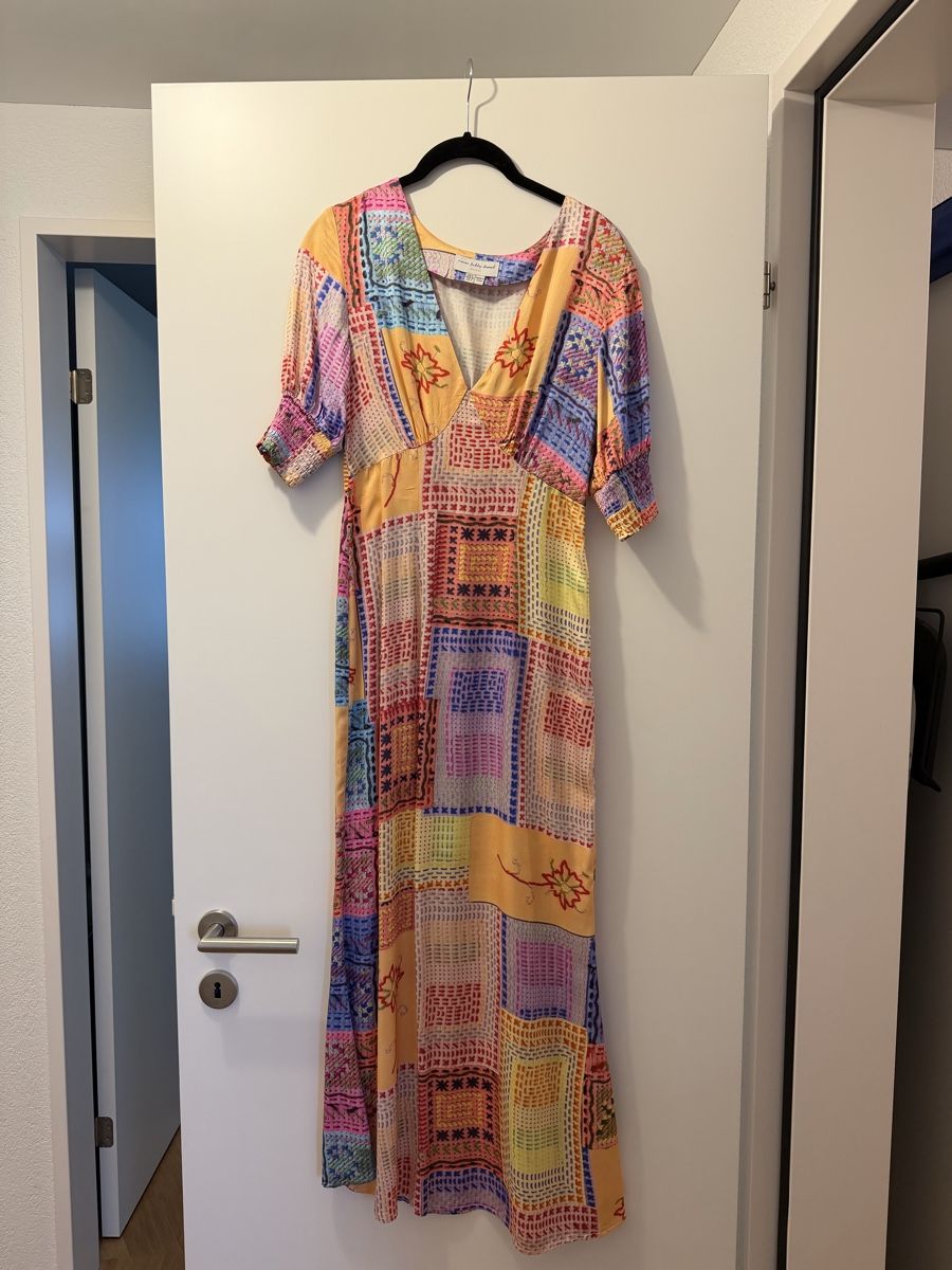 Kleider: Never Fully Dressed Kleid – Neu (gemäss Beschreibung) aus Bern von shululu1 2