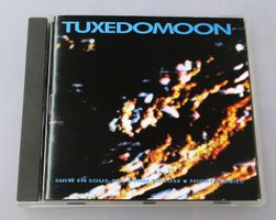 TUXEDOMOON - Suite En Sous-Sol/Time To Lose - Post-Punk