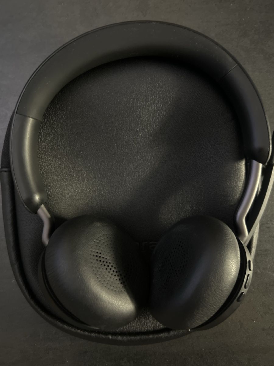 Jabra Kopfhörer: Jabra Evolve2 75 Headphones with Case – Gebraucht aus Muttenz von nadciv 3