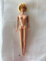 Barbie Vintage american girl blonde parfaite