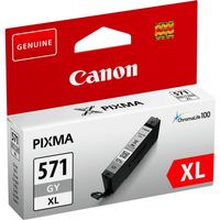 Canon 571XL Gray
