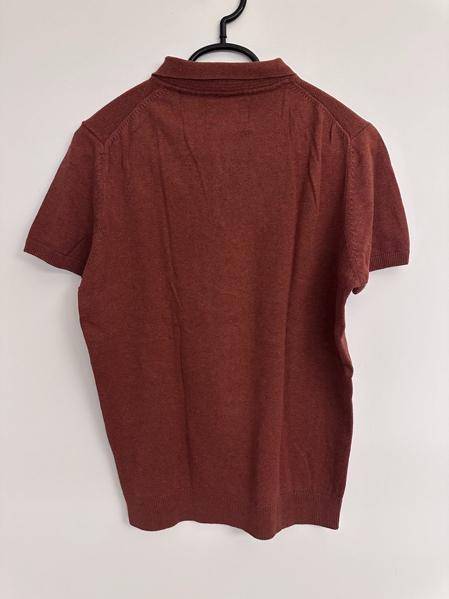 Magliette Polo: Polo Springfield S – Usato da Fribourg venduto da jeremy1992 3