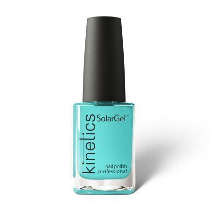 Smalto per unghie: Kinetics SolarGel Nail Polish 15 ml #460 – Nuovo e nell'imballaggio originale da Montreux venduto da PrettyPro