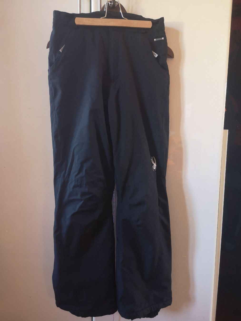 Spyder Hosen: Skihose Spyder 170/18 – Gebraucht aus Aumont von Mandragora02