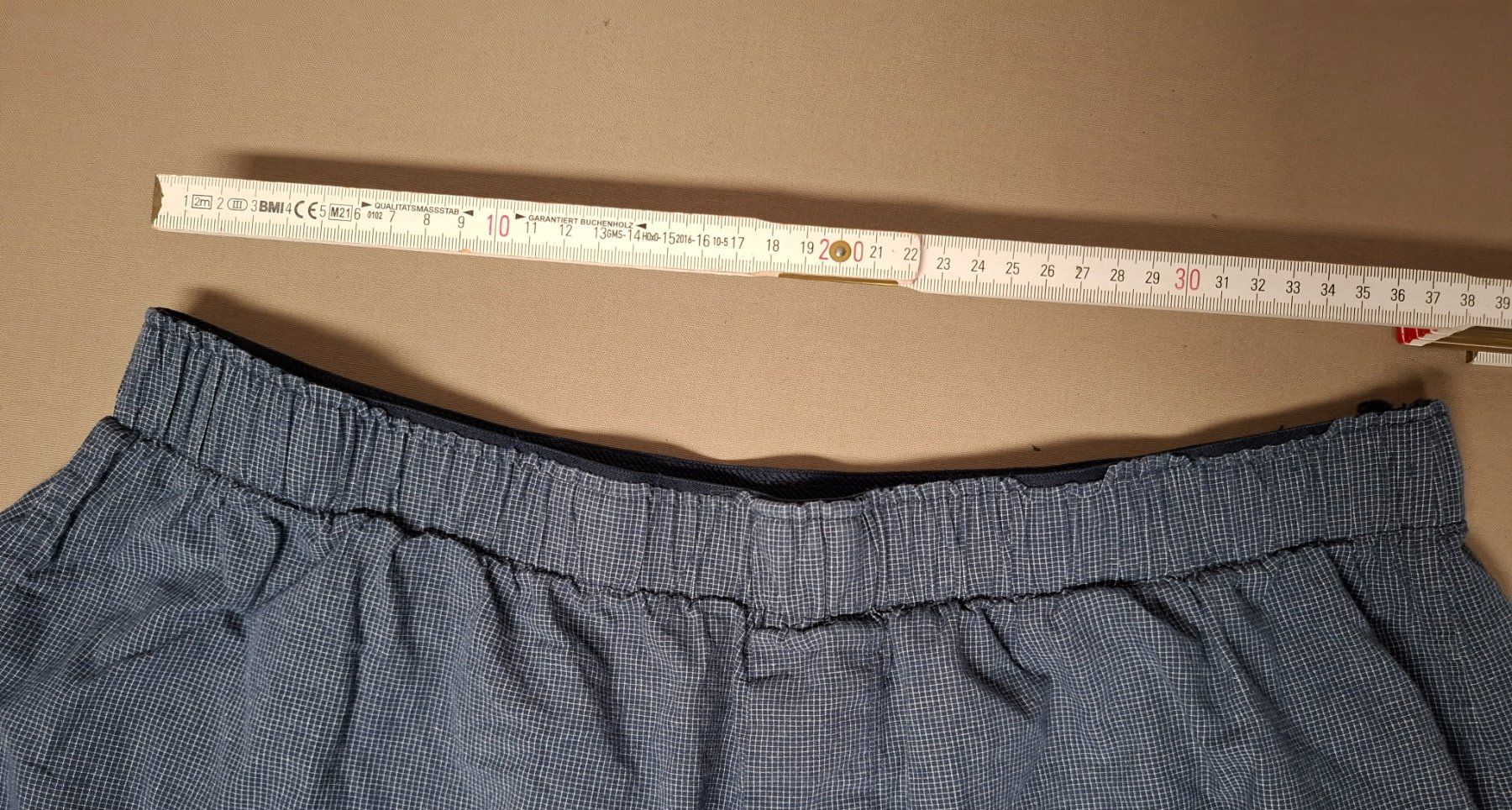 Biancheria intima: 607CV – Caleçon celio - XL – Usato da Savièse venduto da SolidEthique_Marsu74 1
