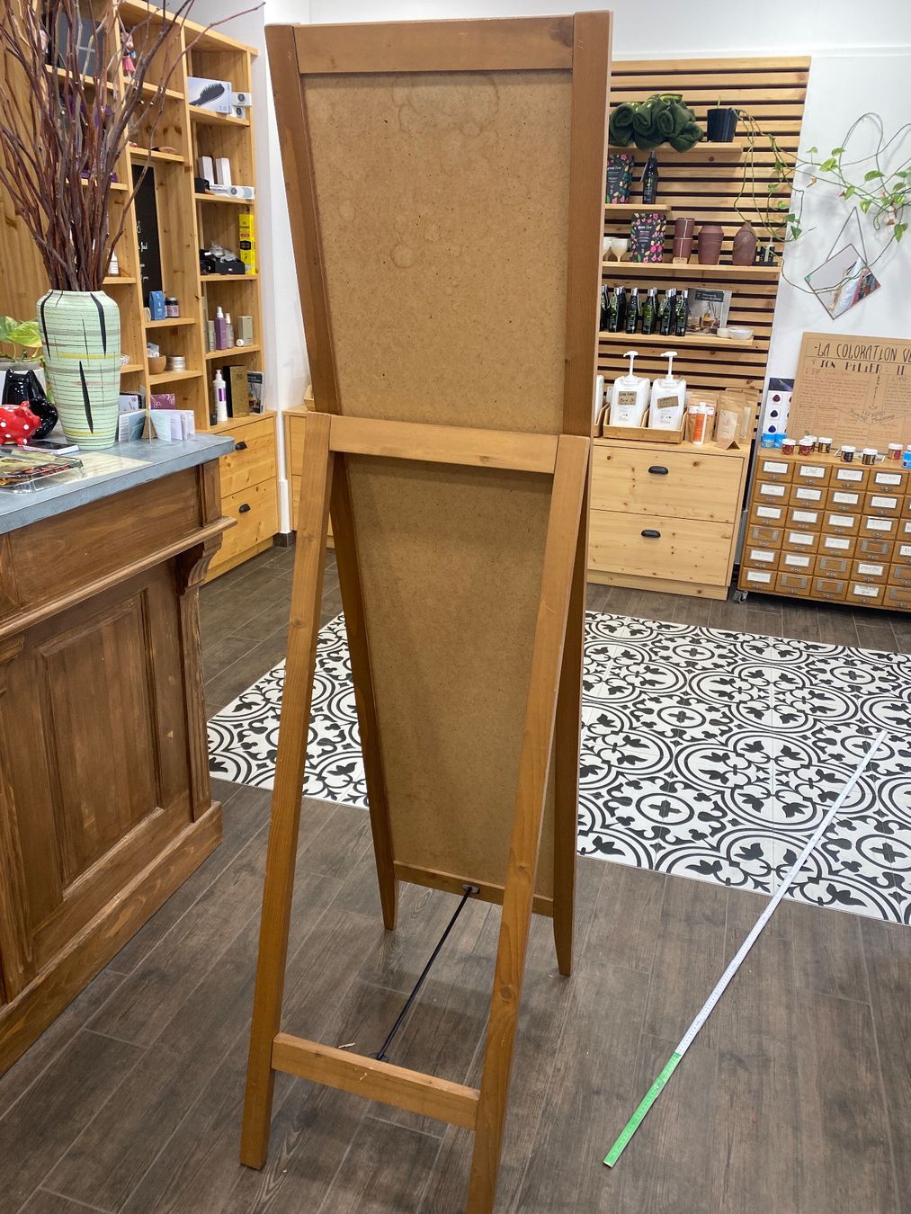 Specchi: Miroir sur pied – Usato da La Neuveville venduto da e_perriard 1