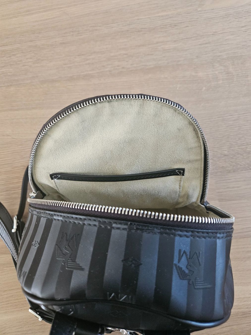 Maison Mollerus Zaini: Rucksack - Mollerus – Usato da Wiesendangen venduto da Liquidshop 3