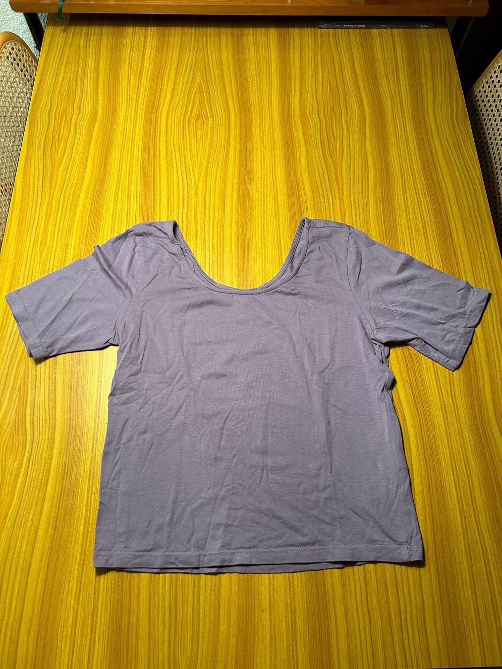 H&M T-shirt: Shirt H&M Divided Mode Damen – Usato da Steffisburg venduto da smocky17