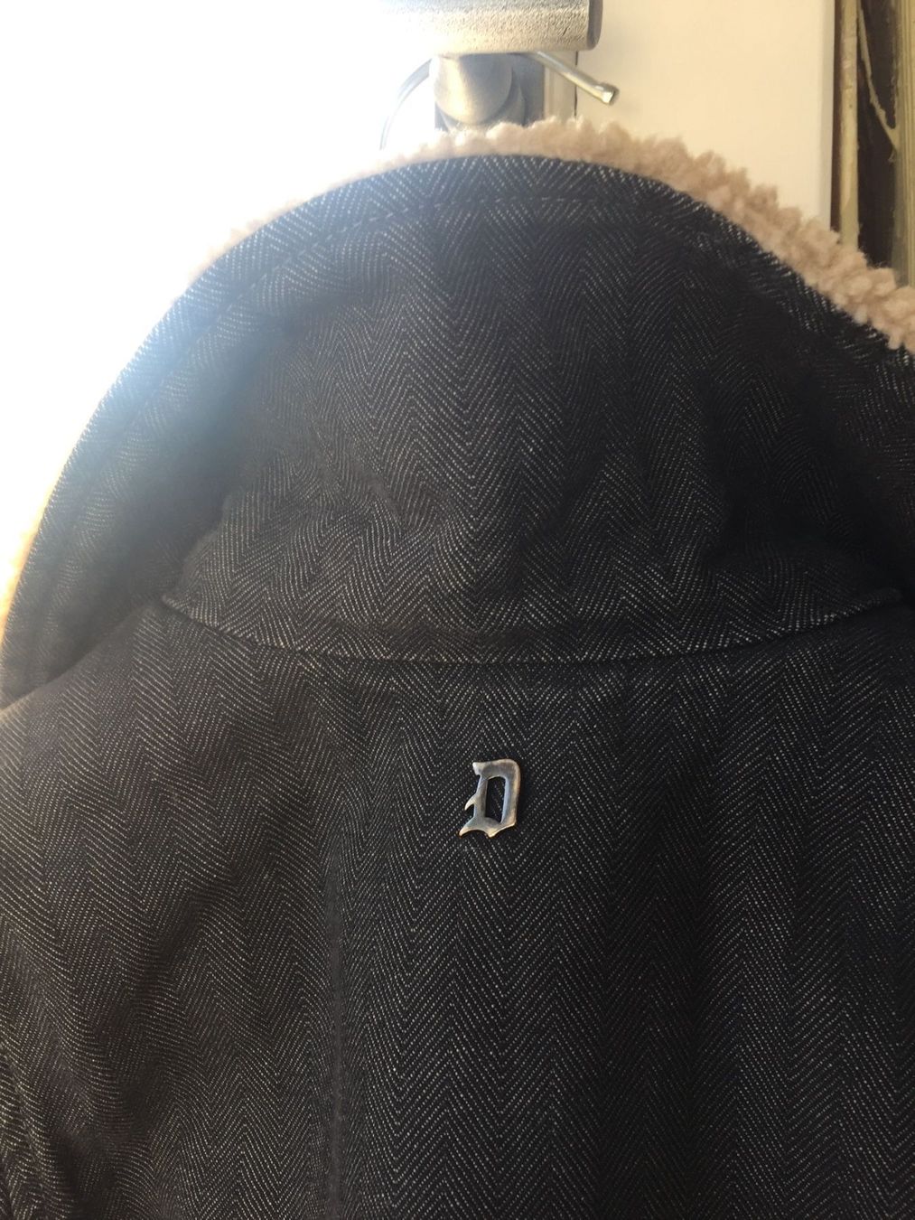 Giacche & Cappotti: Da King Jacke Gr 104 – Usato da Winterthur venduto da niemim 2