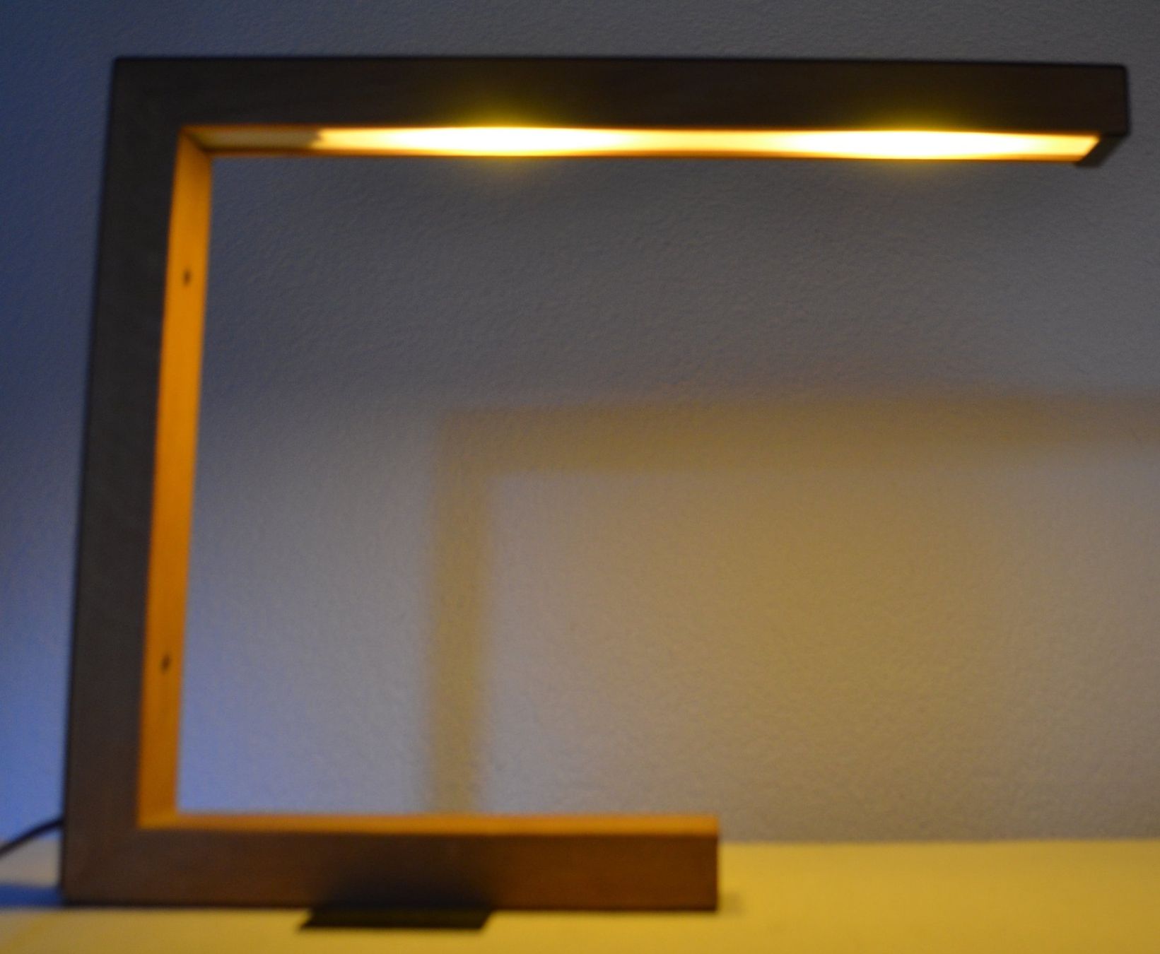 Lampade: Tischlampe / lampe de table Design 2000 – Usato da Collonges venduto da arashee 4