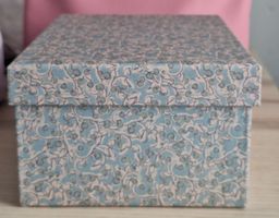 Schmucklot Vintage .40  Teile Pauschalschachtel