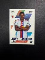 Topps Match Attax 2025/26 Kadidiatou Diani 161