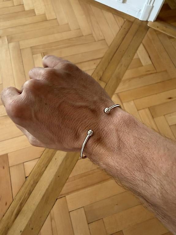 Piaget Bracciali & Braccialetti: Piaget Bracelet Possession – Usato da Genève venduto da jeancharlesdoppler 4